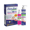 FREELICE anti poux shampoing et lotion