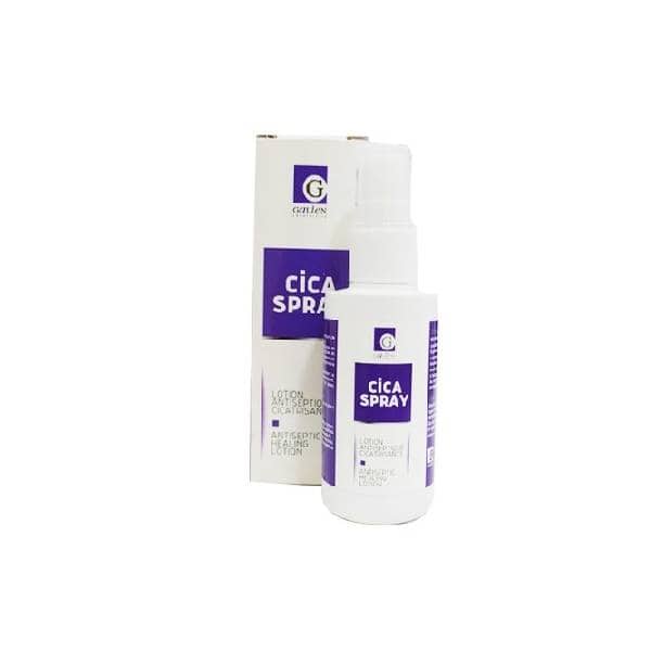 GALIEN Lotion antiseptique cicatrisante 100ml