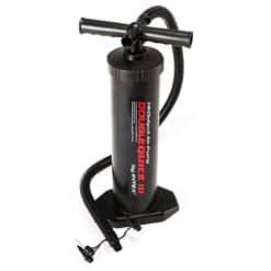 GONFLEUR a man 68612