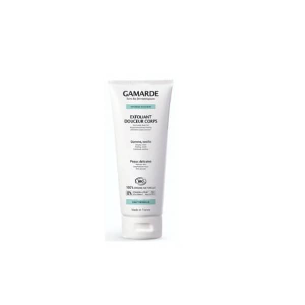 Gamarde exfoliant douceur corps 200 ml