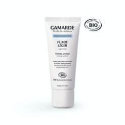 Gamarde fluide hydratant leger 40 ml