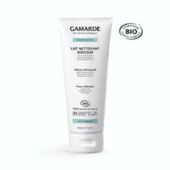 Gamarde lait nettoyant douceur corps 200ml
