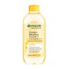 Garnier skin active solution micellaire tout en 1 vitamine c 400ml