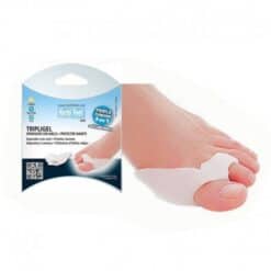 HER separateur triple action