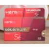 HERBEX SELENIUM