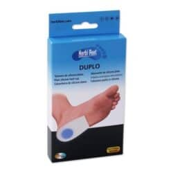 HERBI talonnette duplo TL