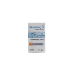 HEXAMAG B stress/fatigue gelules b60