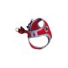 Harnais Hiking Reflective Xl Rouge