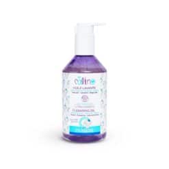 calino guimauve huile lavant 500ml