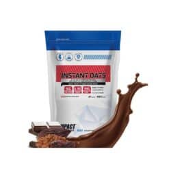 IMPACT Instant Oats CACAO 450g