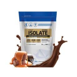 IMPACT Proteine Hydro Isolate Choco Caramel Whey 700g