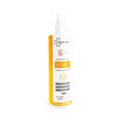 INNOVADERM sunny huile protection pour cheveux 250ml