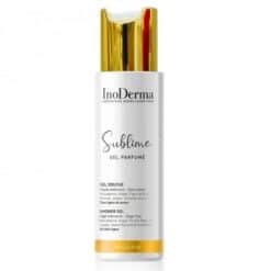 Inoderma Sublime Gel Douche – Nettoyage Doux et Hydratation