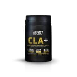 Impact Cla + Bruleur 60 Capsules