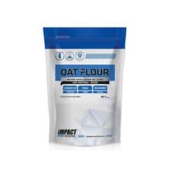Impact Nutrition – Oat Flour 3000g