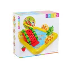 Intex - Centre De Jeu Ref 57158