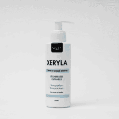 JOUVENCE XERYLA creme 200ml