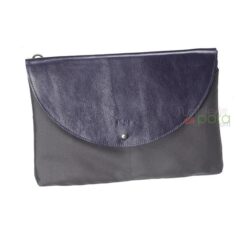 JOWA Pochette Menixa Couleur: bleu/noir