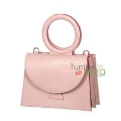 JOWA Sac Ménis Couleur Saumon