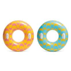 Jouet : Bouée gonflable étoiles magiques Intex 59256