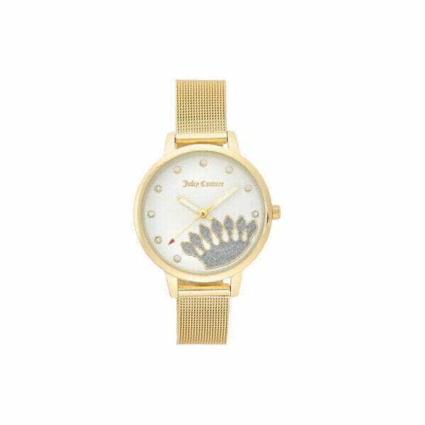 Juicy Couture montre California Usa JC/1124WTGB