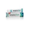 KEMPHOR dentifrice fresh