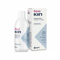 KIN SENSIKIN bain de bouche 250ml