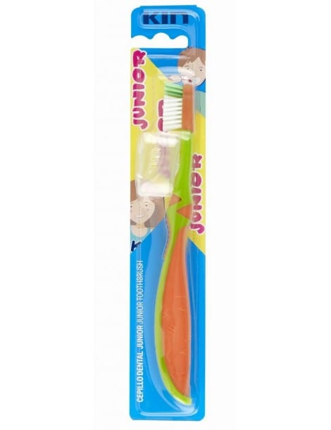 KIN brosse a dent junior – Image 2