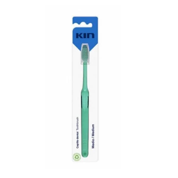 KIN brosse a dent medium