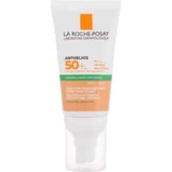 LA ROCHE POSAY Anthelios gel-creme toucher sec SPF 50+ teinte