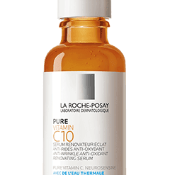 LA ROCHE POSAY Pure Vitamin C10 Serum A La Vitamine C 30ml