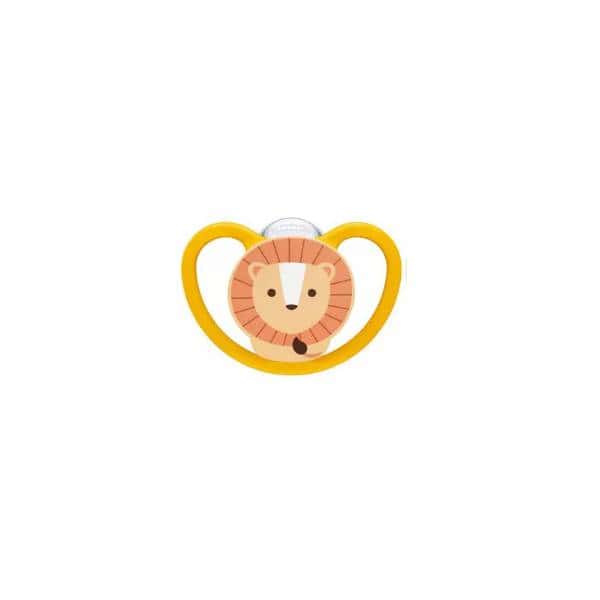 NUK sucette Space 18-36m – Image 2