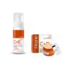 LIRENE PACK gel creme C+D pg + mousse C+E -50%