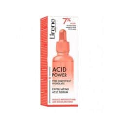 LIRENE acide power serum exfoliant 50ml