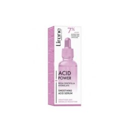 LIRENE acide power serum lissant 30ml
