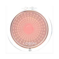 L'OREAL Lumi magique poudre 04 tentation abricot