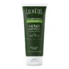 LUXEOL Shampoing pousse 200ml Luxéol Shampooing Pousse 200ml est un shampooing permettant d'augmenter la densité des cheveux avec +6561 cheveux en phase de croissance. Il aide à transformer les cheveux en les rendant plus forts et plus résistants, leur apportant douceur, brillance et volume. Il contient de l’extrait de fruit d’acacia concinna, dont sa teneur en saponine, en fait un ingrédient antioxydant destiné à protéger la fibre des cheveux des agressions extérieures. À quoi s’ajoute le dattier du désert pour une bonne hydratation de la fibre capillaire et la biotine pour la fortification et la densification de la chevelure. Indiqué pour les cheveux abîmés, ternes et dévitalisés.