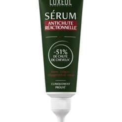 LUXEOL serum antichute reactionnelle