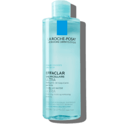 La roche-posay effaclar eau micellaire ultra 400ml