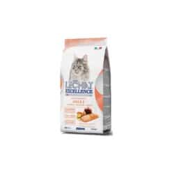 Lechat exc. Adult saumon 1.5kg