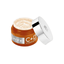 Lirene c+d creme hydratante en profondeur peux seches et sensibles 50ml