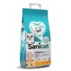 Lit Sanicat Duo 10 L