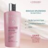 L'oramel shampoing boucles splendides 300ml