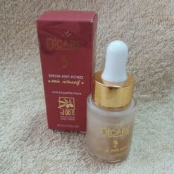 MILVA OLCARE SERUM ANTI ACNE 15ML