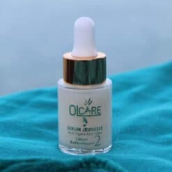 MILVA OLCARE SERUM JEUNESSE SOIN ANTI-RIDES – 15ml