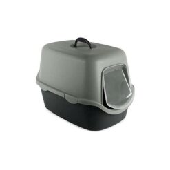 Maison De Toilette Cathy Gris/Vert