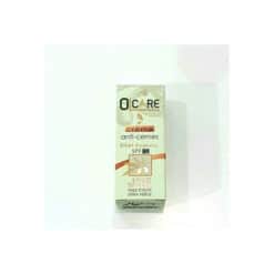 Milva Olcare Crème Anti Cernes spf15 15ml