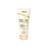 Milva Olcare Ecran Solaire Teinté Beige rosée SPF 50+