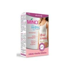 Minciligne brule graisse b/30 cp