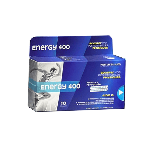 NATURALIUM energy 400 b20 – Image 2